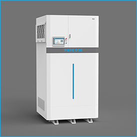 燃氣低氮銅鍋爐2100/2800kW